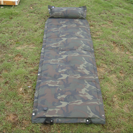 自動(dòng)充氣墊