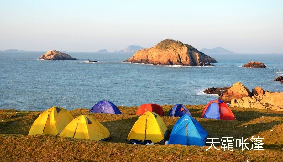 延長露營帳篷使用壽命的3個辦法