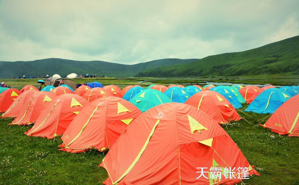 6月畢業(yè)季，去哪玩？長沙這些地方可以露營