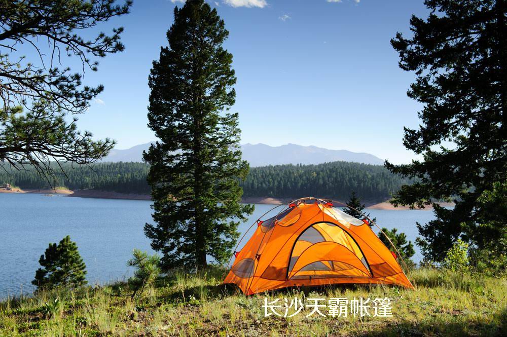 夏季戶外露營的朋友需要注意的事項(xiàng)
