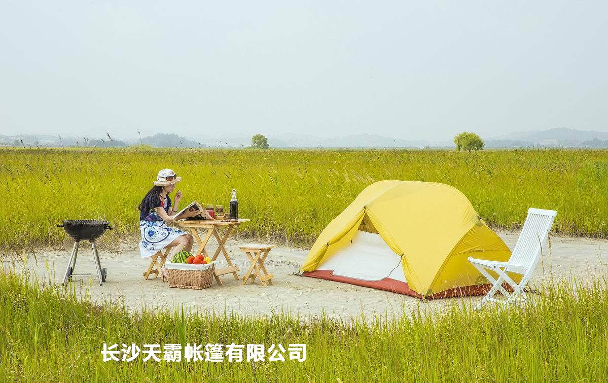 秋季露營需要注意什么